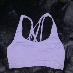 lulu lemon sports bra